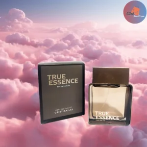 Eau de Perfume True Essence