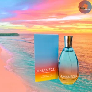 Eu de Perfume Amanecer