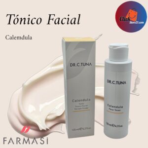 Tónico Facial Caléndula