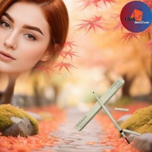 Lápiz de Cejas de precisión -Marrón medio