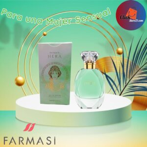 Eau de Parfum Hera