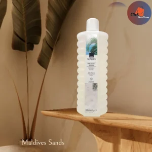 Espuma de Baño Maldives Sands