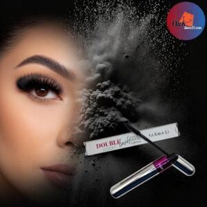 Mascara de Extension Double Lash