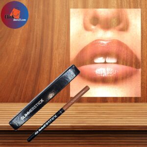 Delineador para labios Glimmerstick  Nude