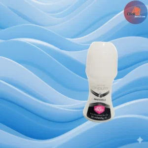 Desodorante OnDuty Invisible Roll-on