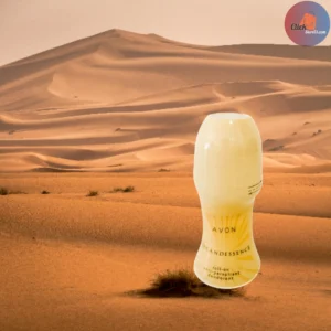 Desodorante Incandessence Roll-on