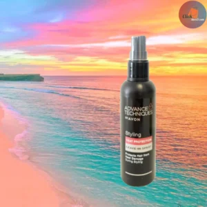 Styling Spray Protector de Calor