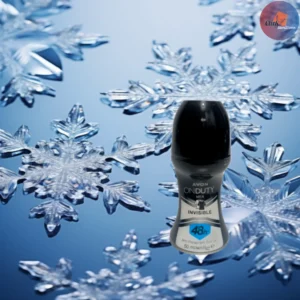 Desodorante OnDuty Invisible Roll-on