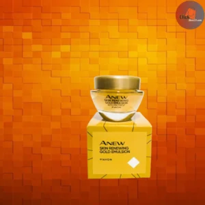 Emulsion Gold de Noche Skin Renewing