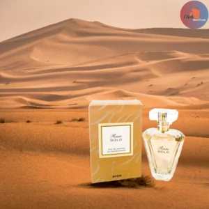 Eau de Perfume en spray Rare GOLD