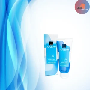 Mascarilla hidratante nocturna