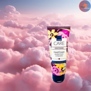 Crema de Manos Soothing