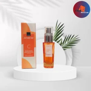 Radiance Maximising Sérum