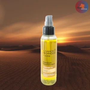 Absolute Nourishment cuidado nutritivo en óleo