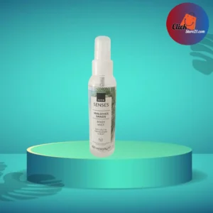 Vaporizador Corporal  Maldives Sands Sal marina & Frangipani