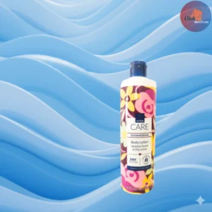 Locion Corporal Shimmering con glicerina y Aroma de Jasmin