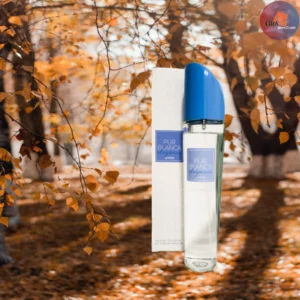 Eua de Toilette Spray Pur Blanca Elegance