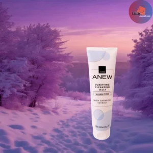 Gel de Limpieza Purificante