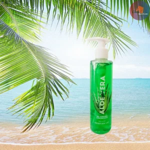 Gel Corporal Aloe vera