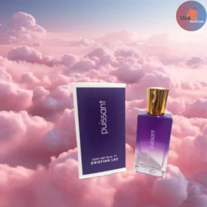 Eau de Perfume Puissant