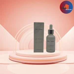 Suero Facial iluminador