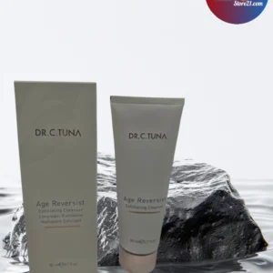 Limpiador exfoliante Anti.edad