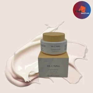 Balsamo Facial en Crema