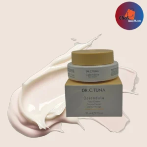 Crema Facial Calendula