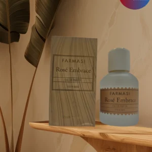 Eau de Parfum Rosé Embrace For Women